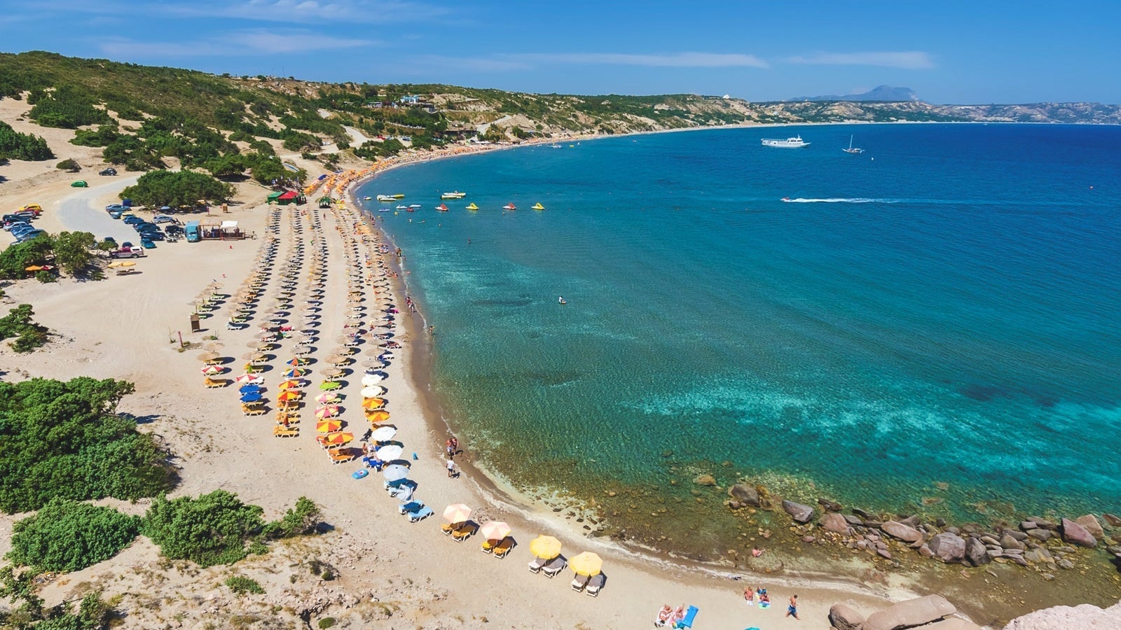 Kos, Greece