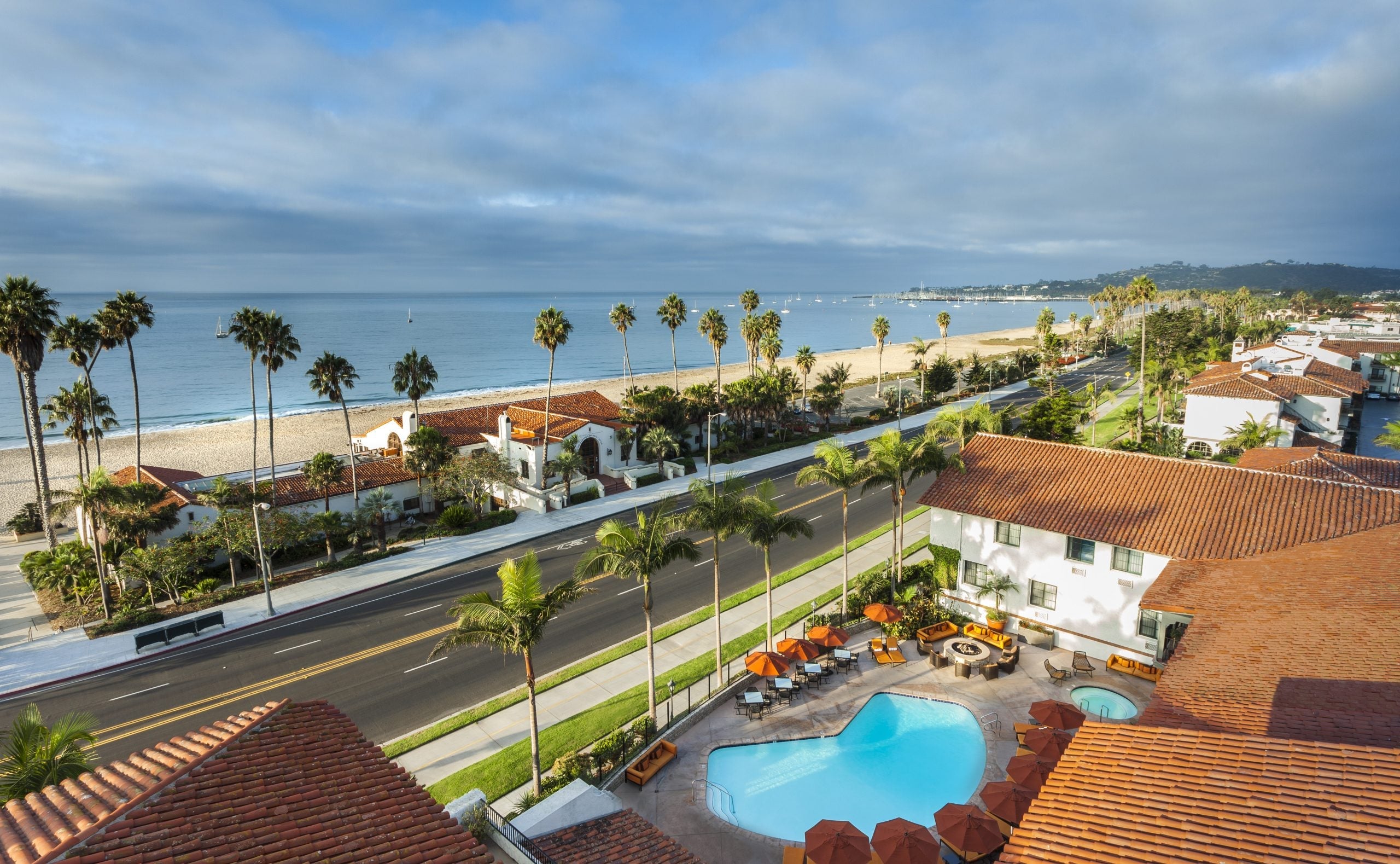 Mar Monte Hotel