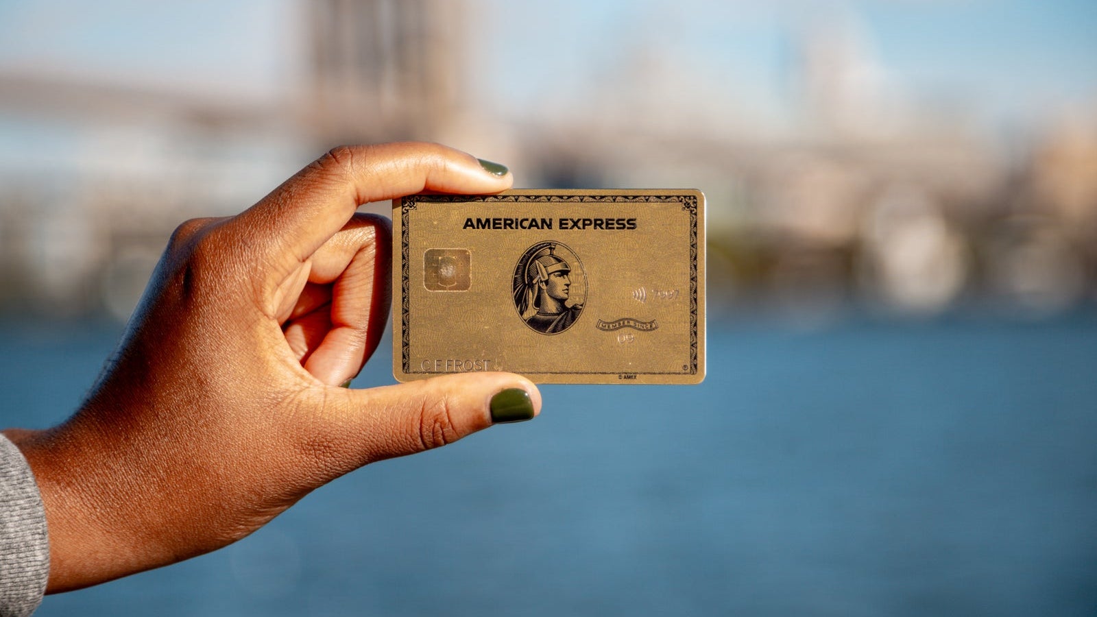 Trying out the Amex Gold dining credit at all 6 merchants - The Points Guy