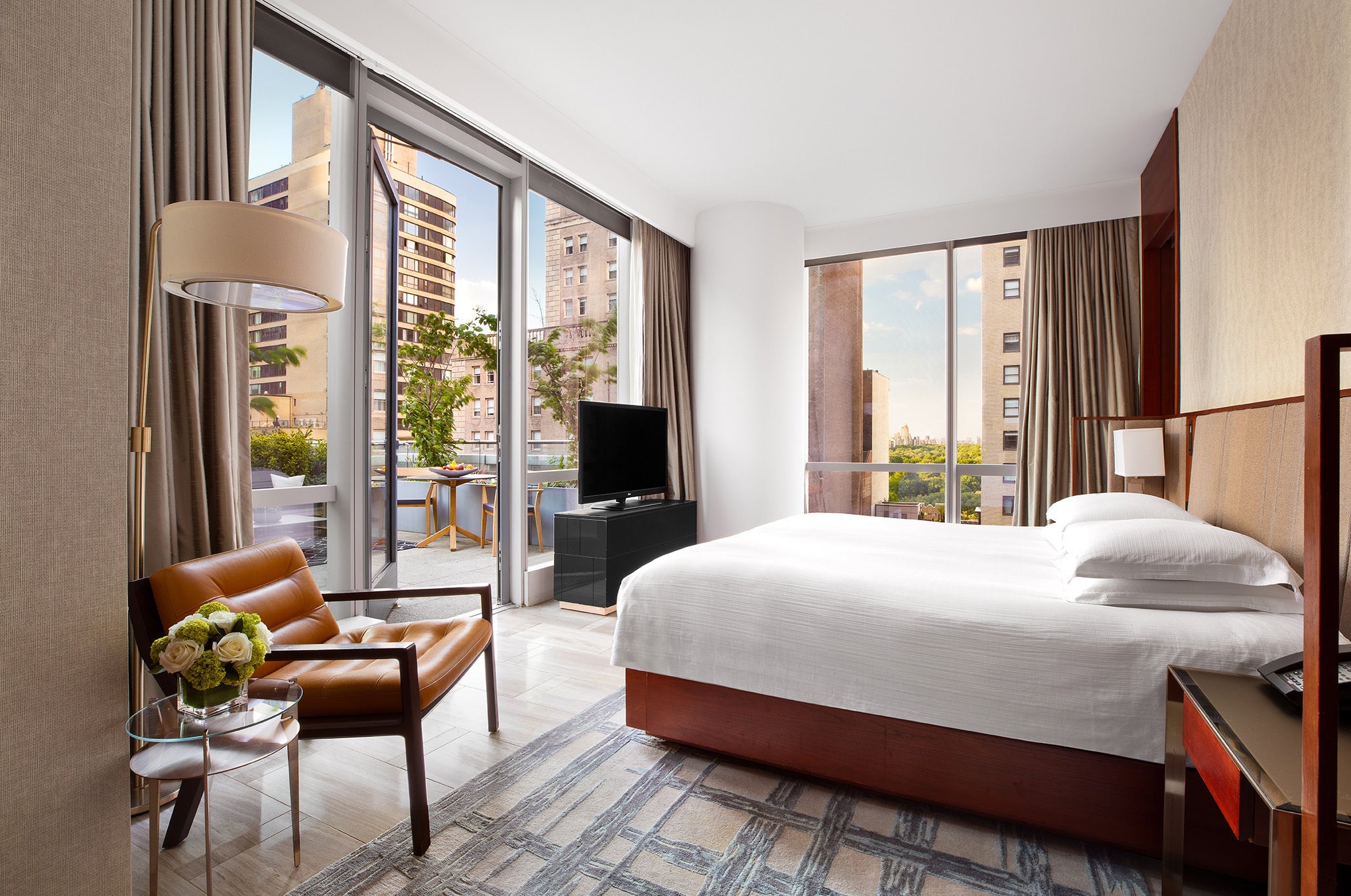 Park Hyatt New York