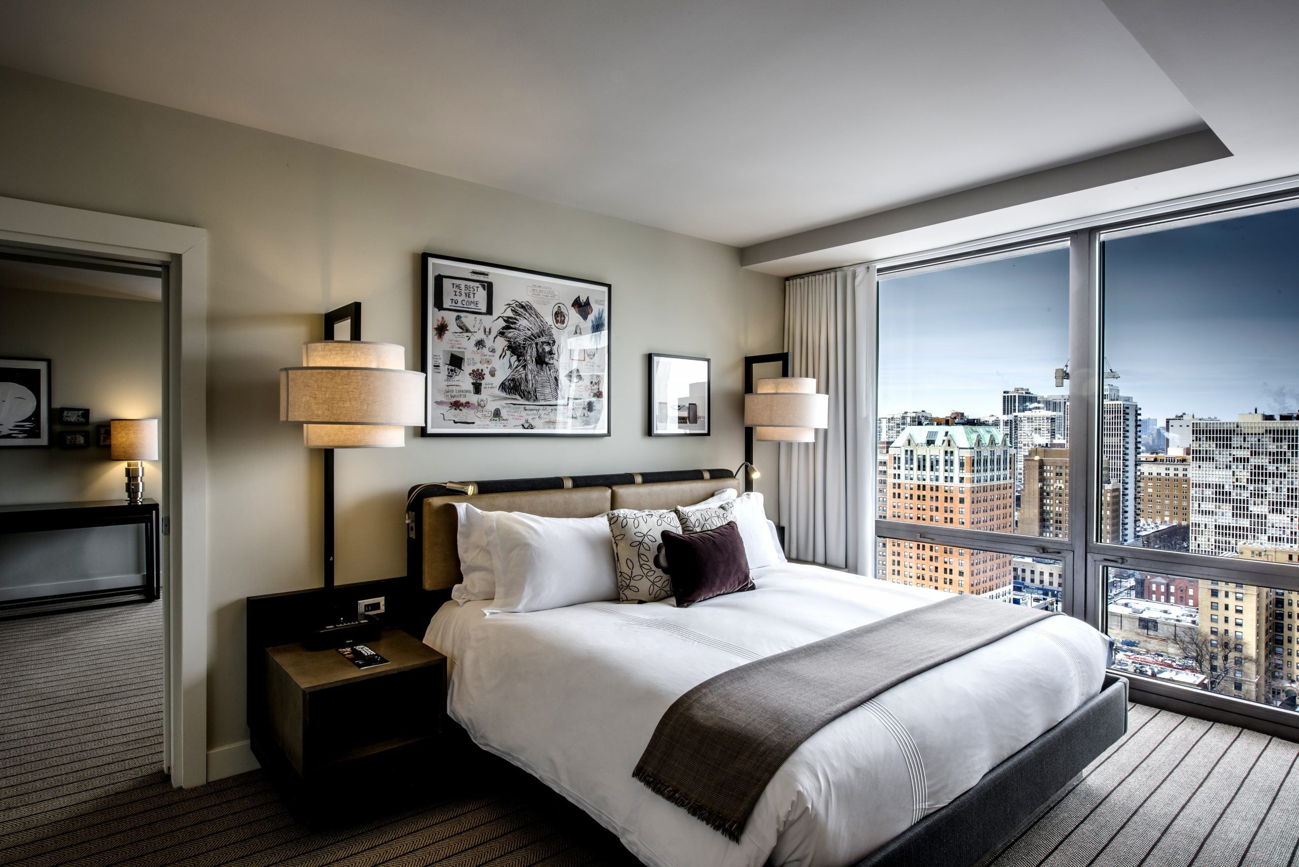 Thompson Chicago Suite