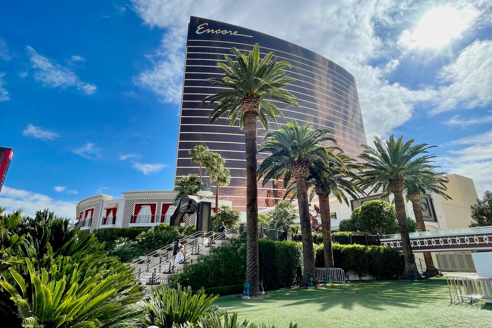 Wynn/Encore Las Vegas