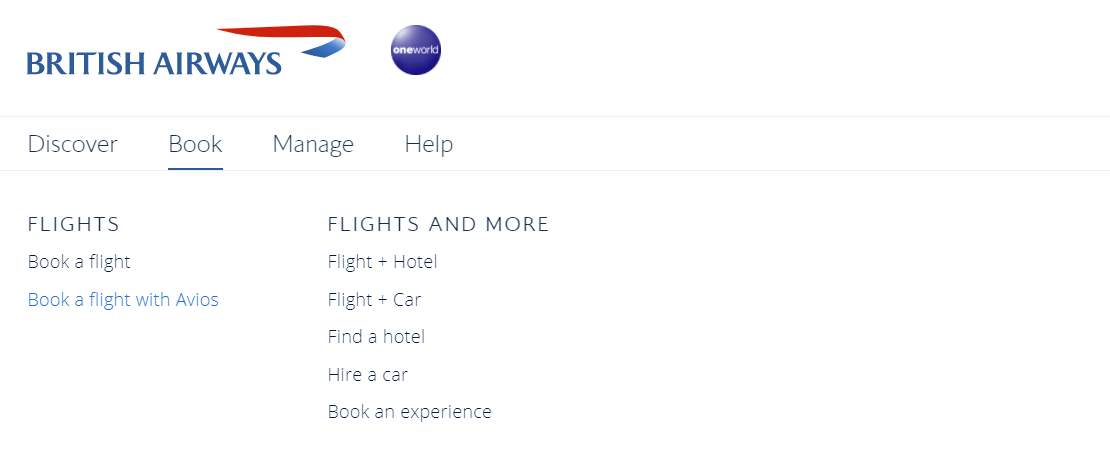 Booking an award to Hawaii using British Airways Avios