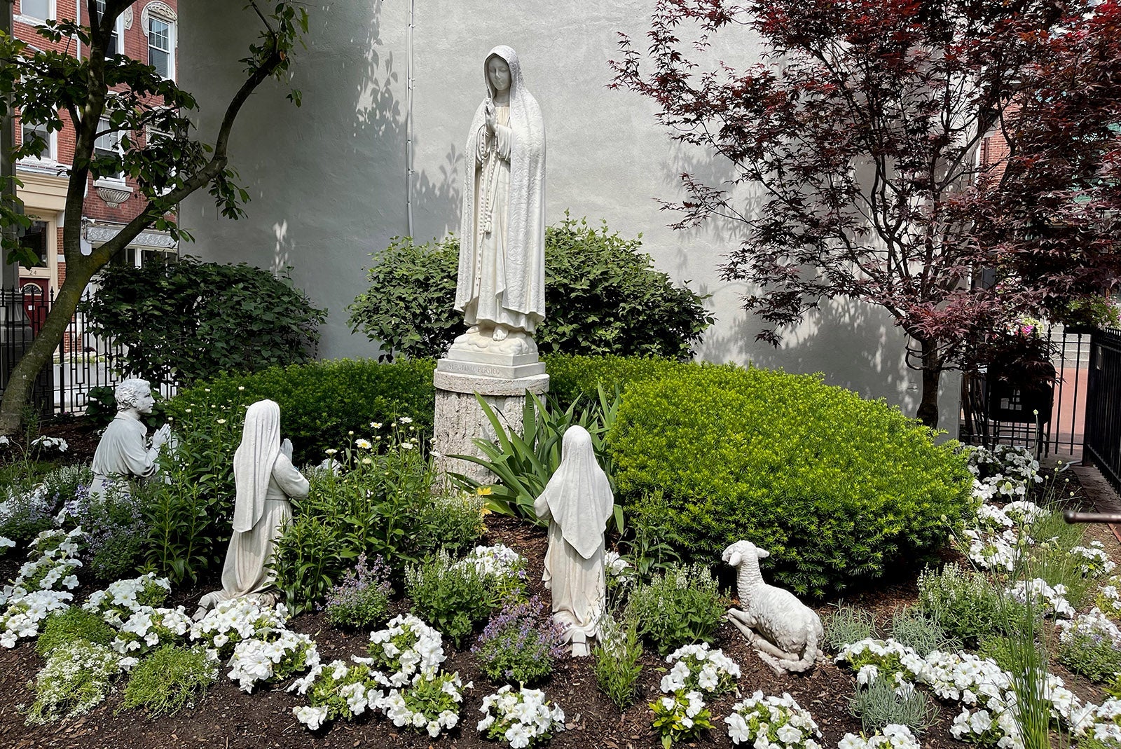 St. Stephen's Catholic Church
