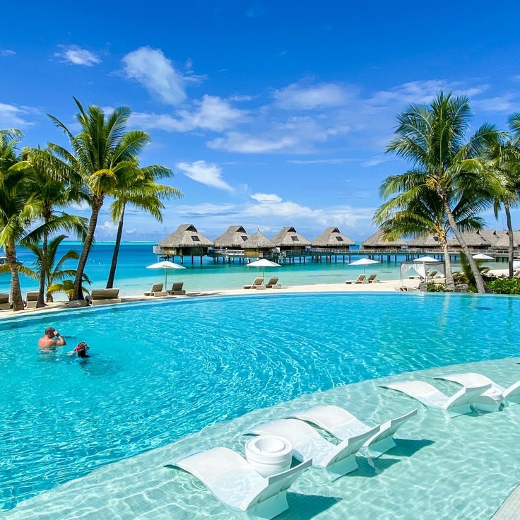 Earn up to 175,000 Hilton points and a free night with one of Hilton's American Express cards