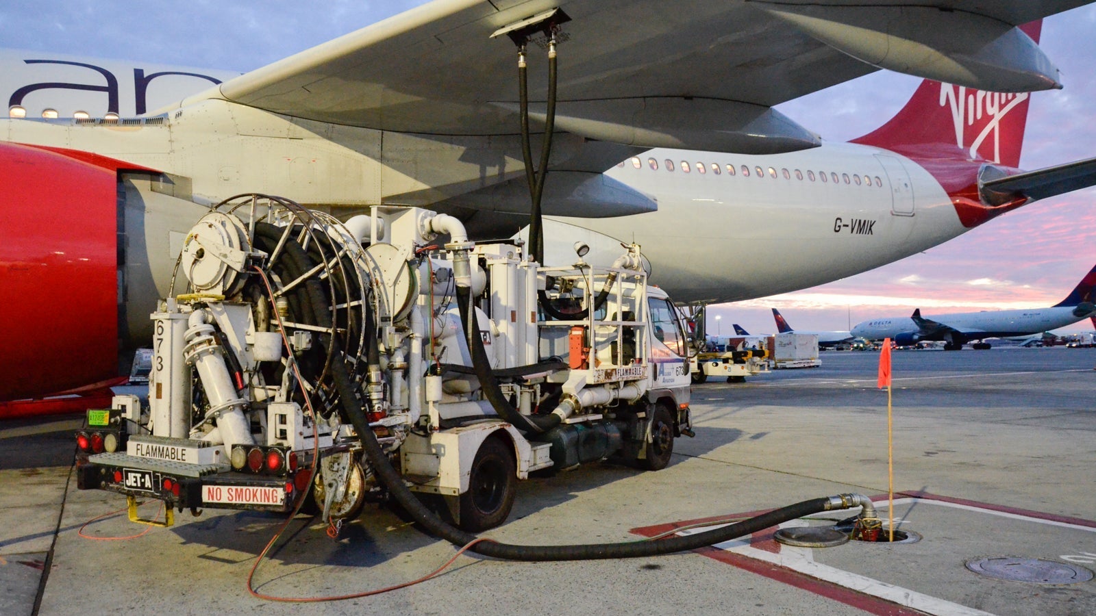 How to Transport Fuel Can on Airplane: Essential Safety Tips