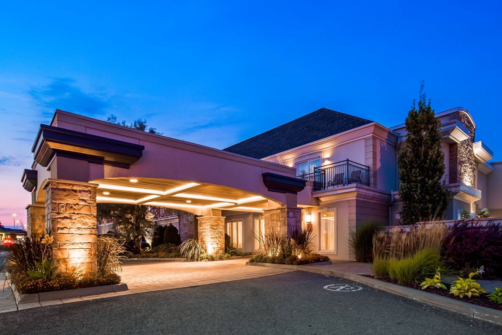 Best Western Premier Hotel Aristocrate
