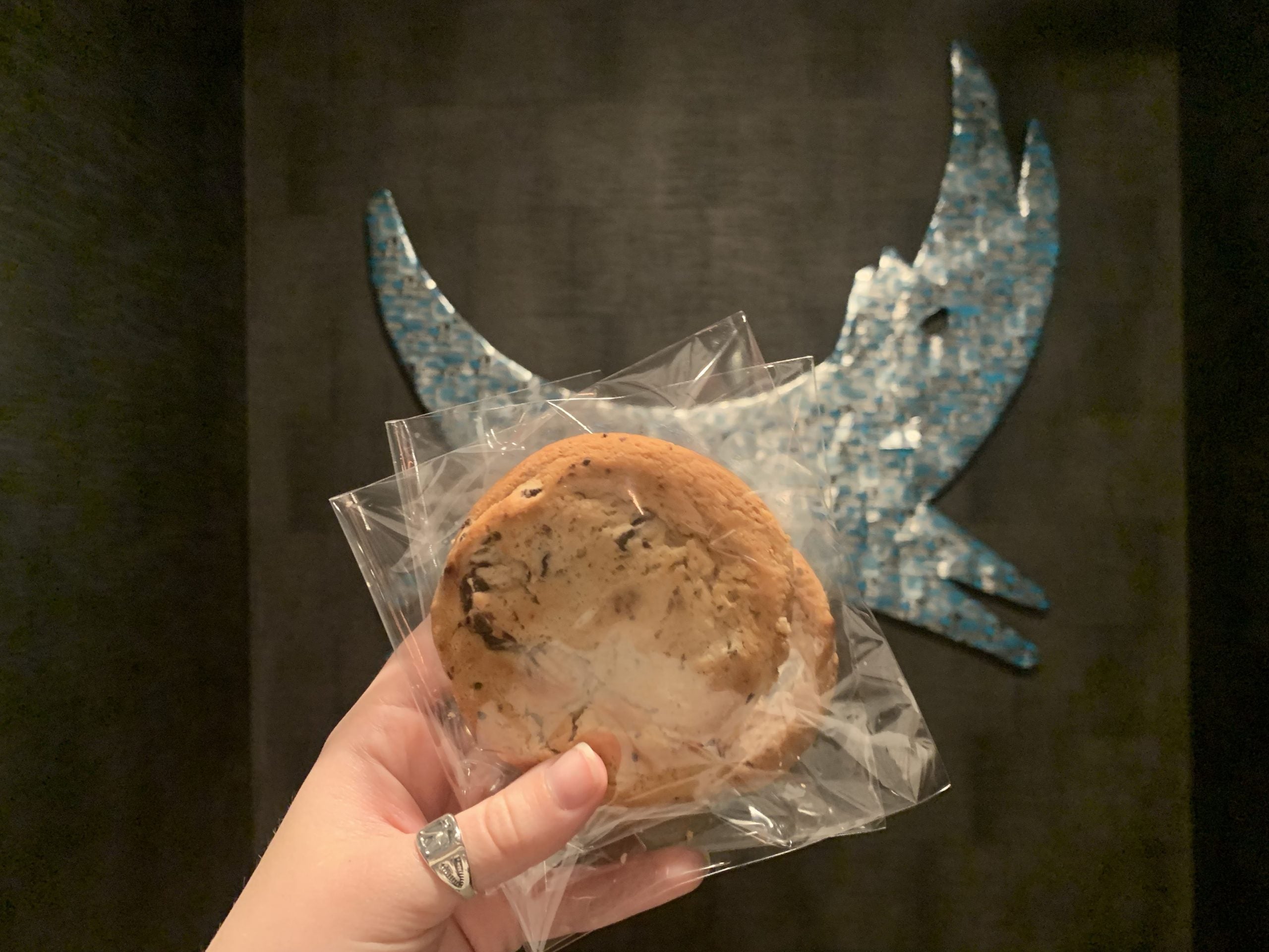Cookies at DogHouse
