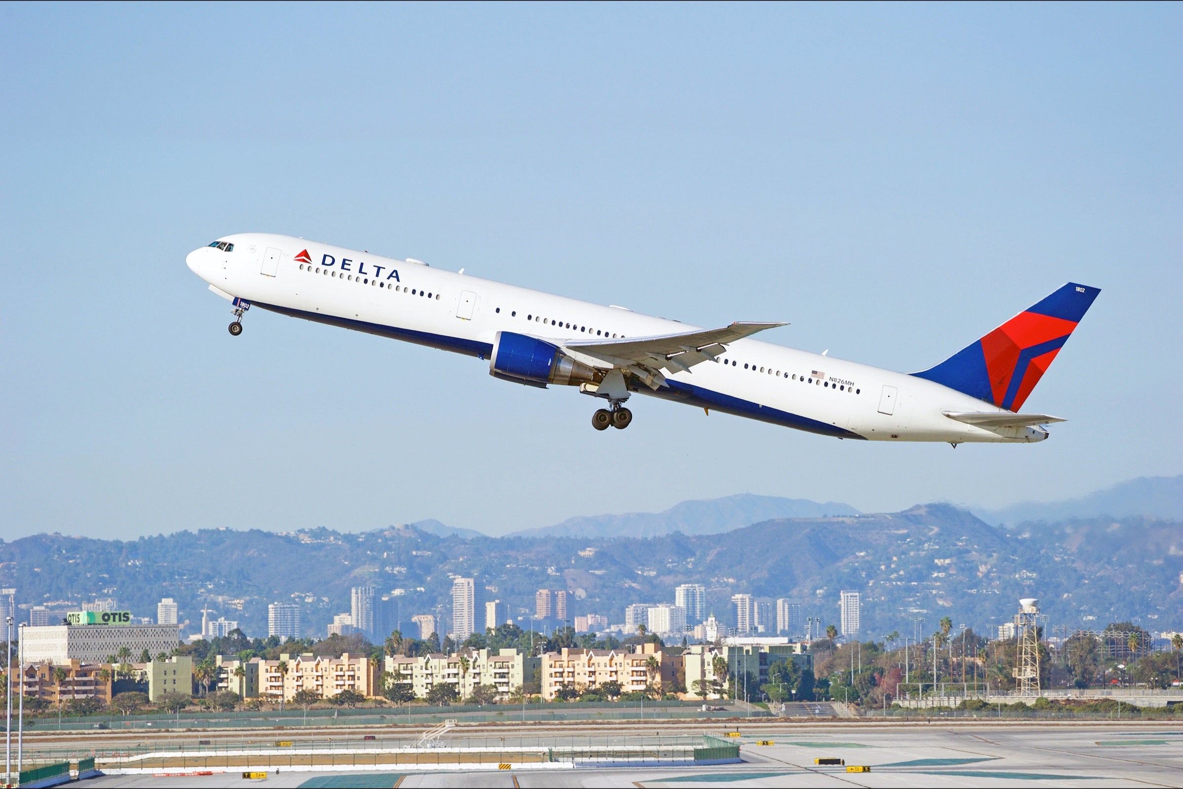 Delta to fly Salt Lake City's first-ever nonstop to South America