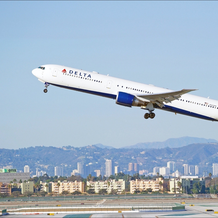 Delta to fly Salt Lake City's first-ever nonstop to South America