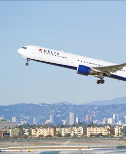 Delta to fly Salt Lake City's first-ever nonstop to South America