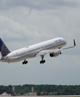 United ending Newark-South America route that dates back to the Continental days