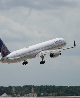 United ending Newark-South America route that dates back to the Continental days