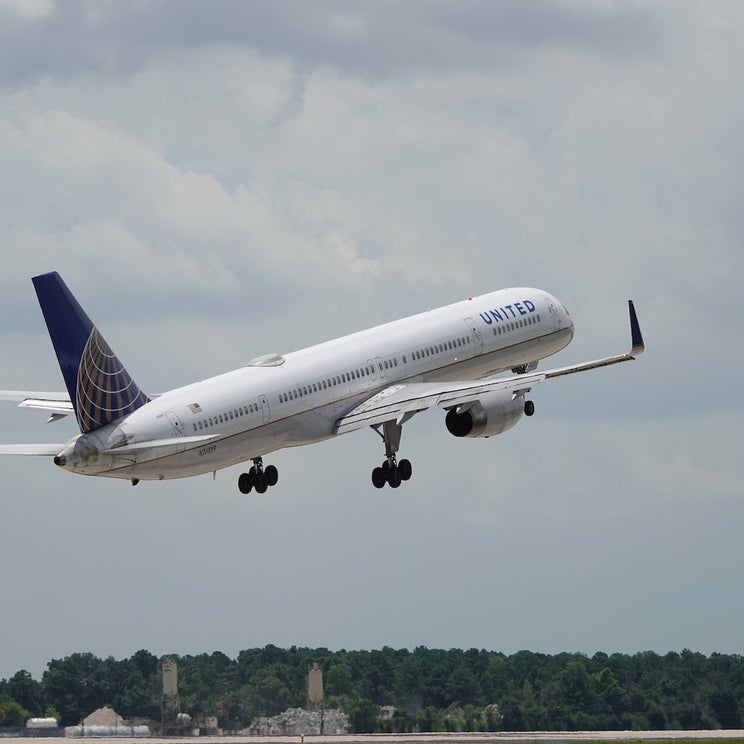 United ending Newark-South America route that dates back to the Continental days