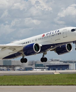 How to use and maximize Delta’s TakeOff 15 feature to save on award tickets