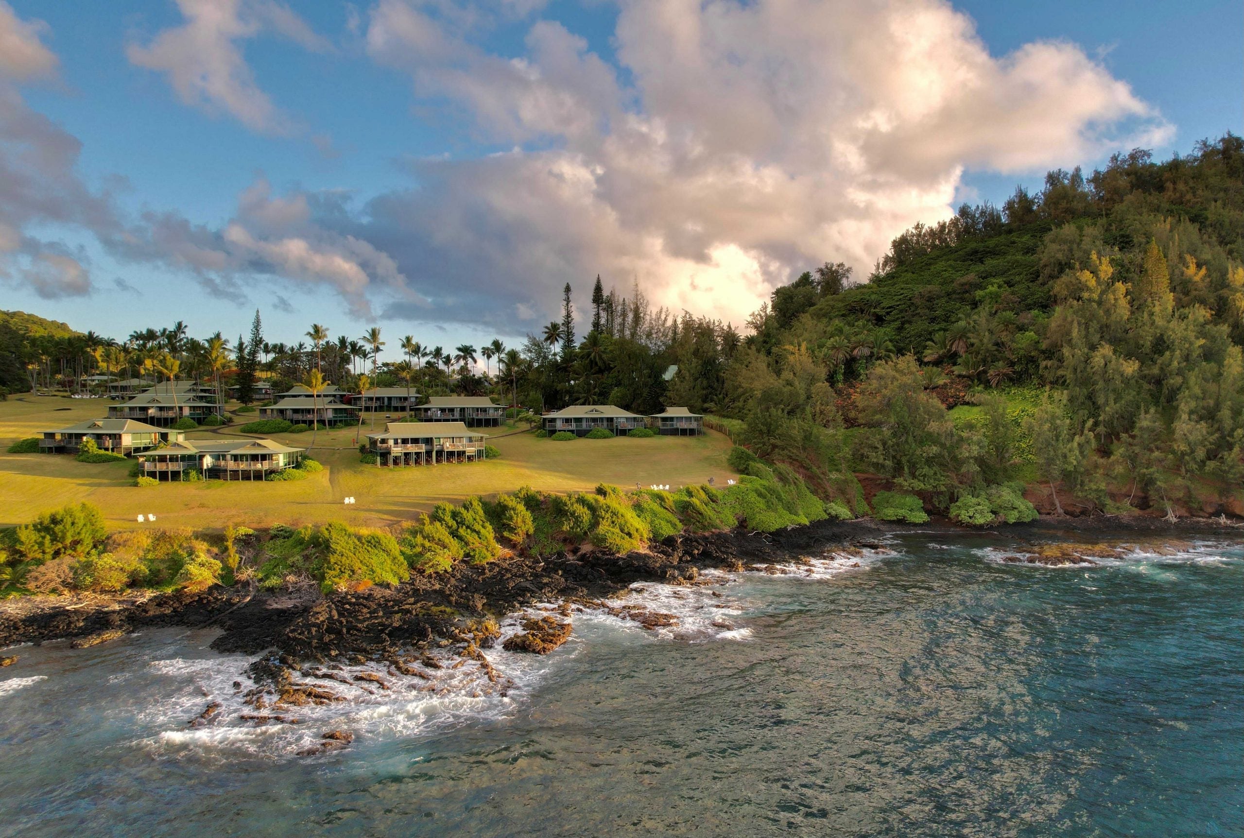 Photo of Hana-Maui Resort in Maui