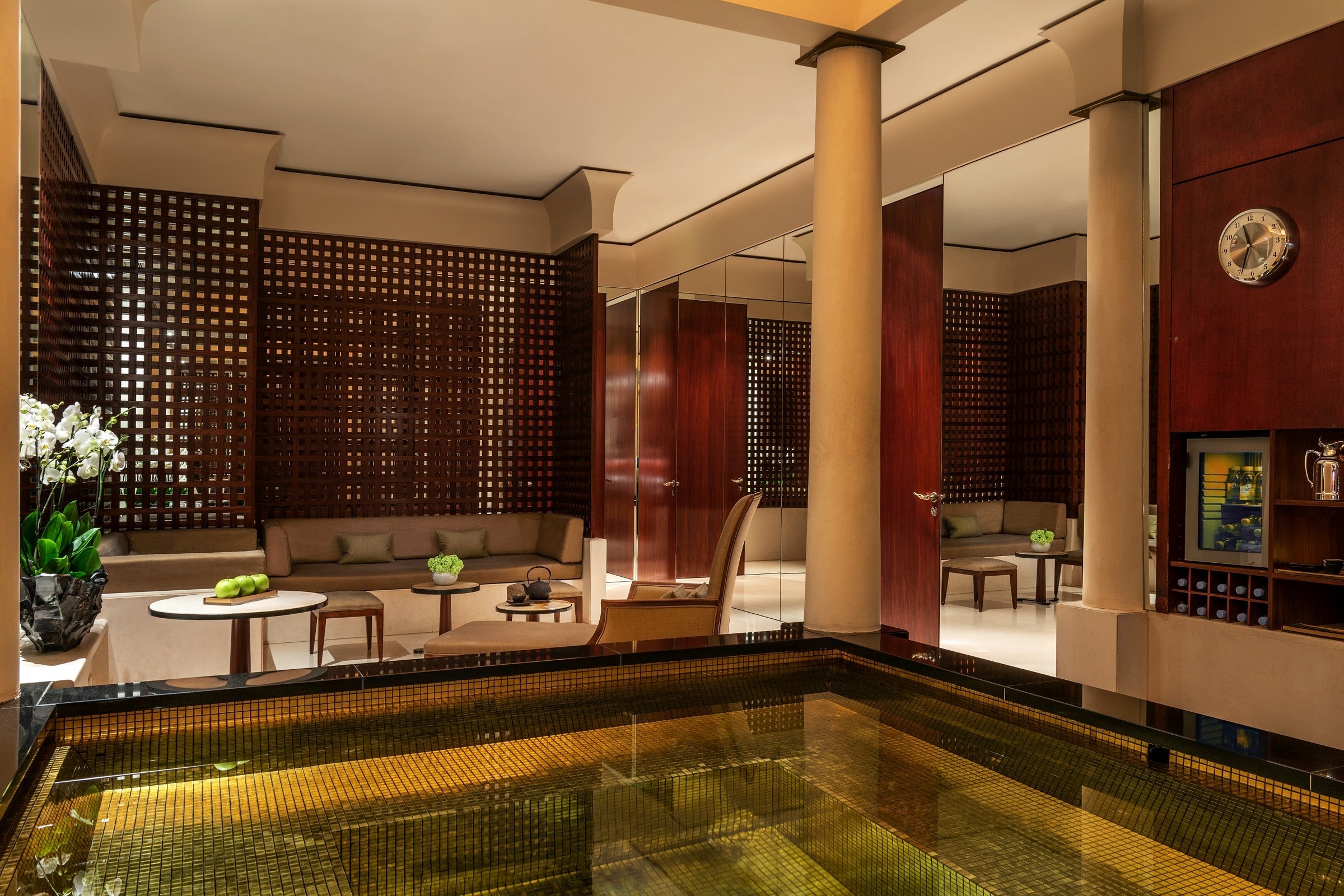 Park Hyatt Paris Vendôme Spa