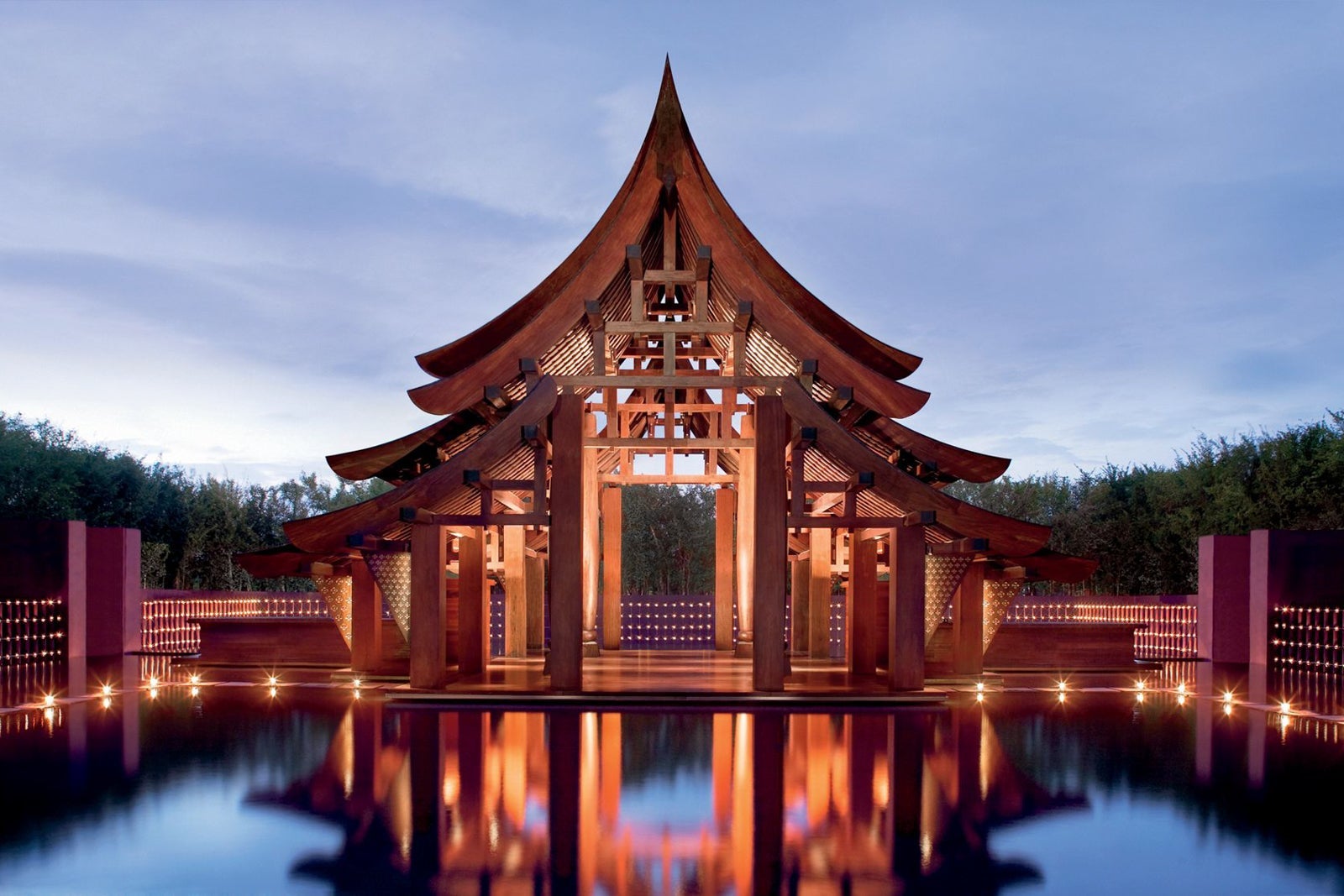 Ritz Carlton