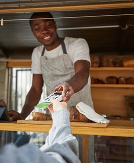 Everything you need to know about credit card merchant offers