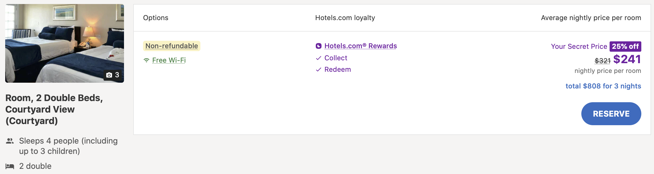 The Beachside at Nantucket on Hotels.com