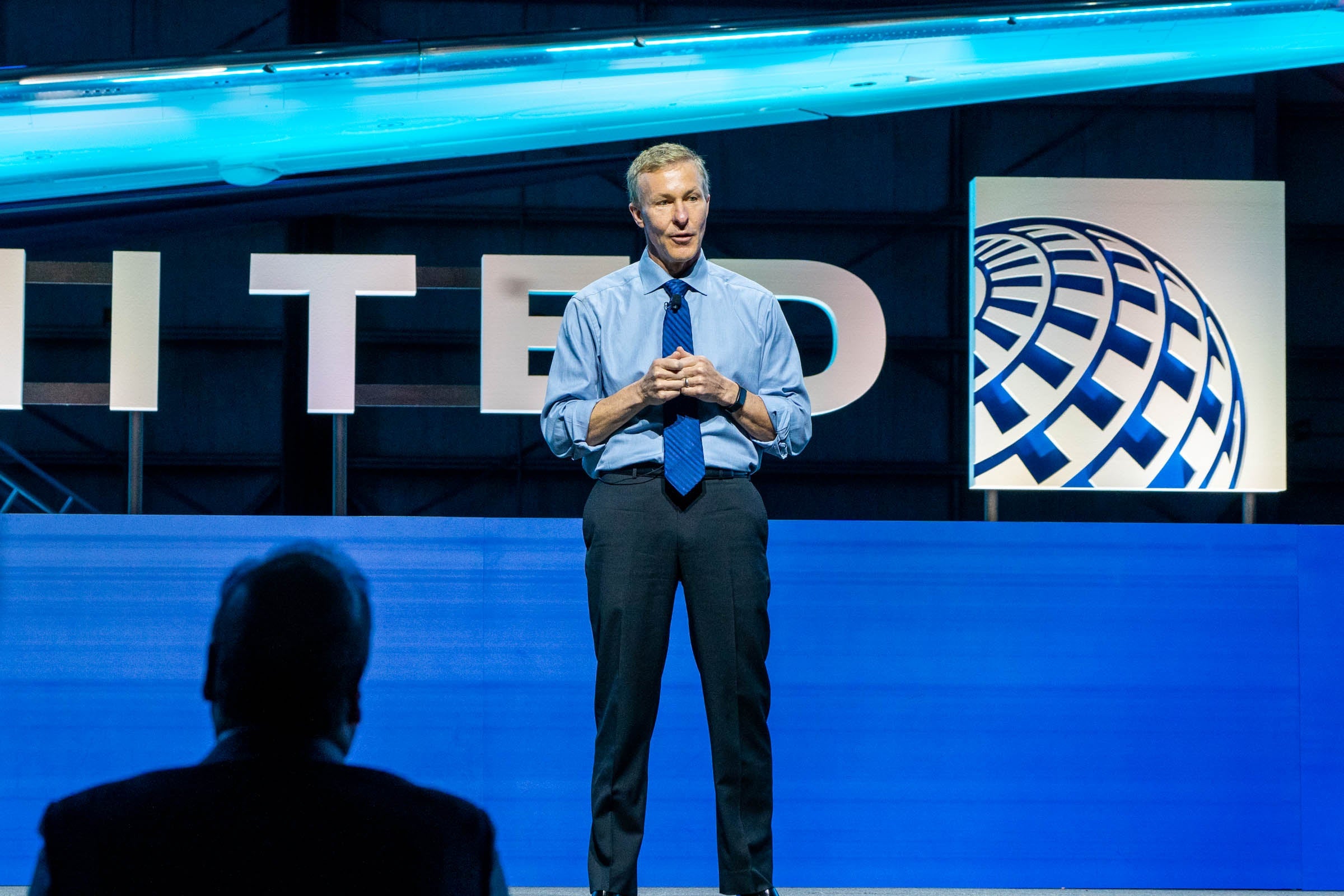 United CEO: ‘Surprises’ coming from the airline in 2026 United CEO: ‘Surprises’ coming from the airline in 2026