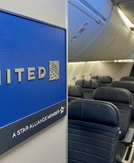 United's 'other' hub gets a big boost with new jets, airport upgrades
