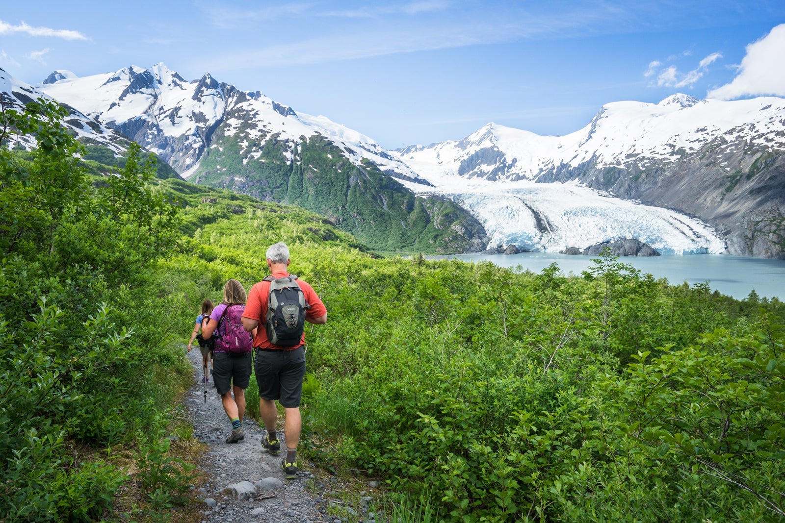 Guide to visiting Anchorage to explore Alaska - The Points Guy