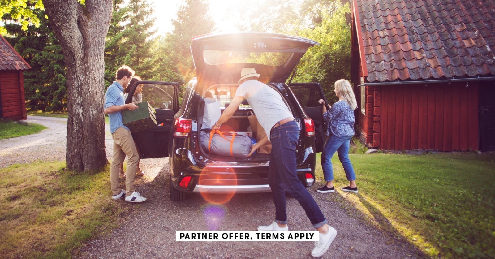 Rental car insurance: Best credit cards and how it works