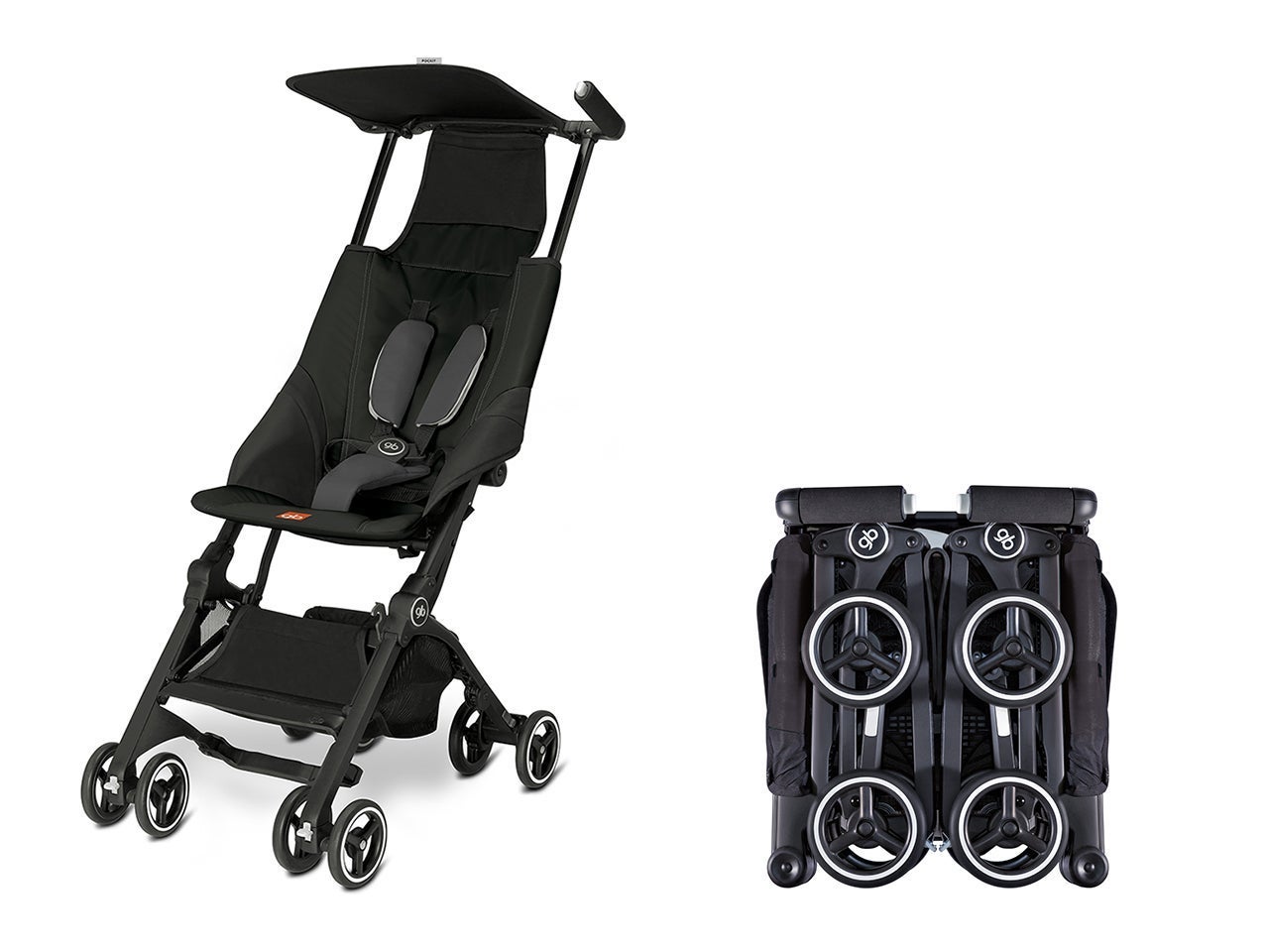 kinderwagen naturkind Naturkind Ida 3in1 mit geflochtenem Babykorb main image 0