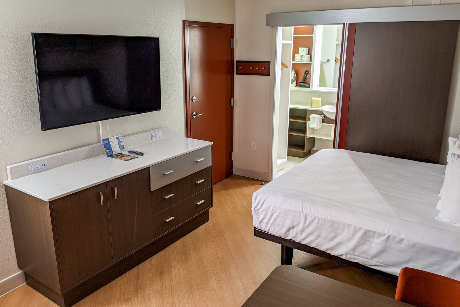 Room at Disney's All-Star Movies Resort