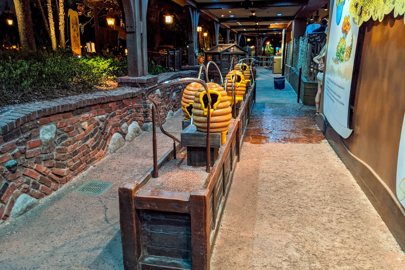 The Many Adventures of Winnie the Pooh