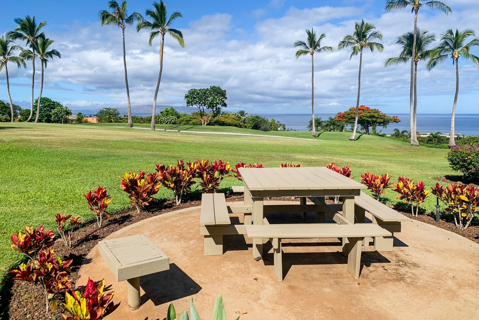 Destination by Hyatt Wailea Ekolu Village