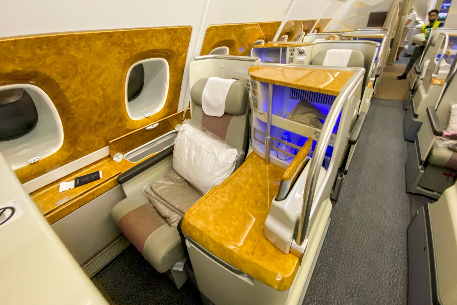Emirates Business
