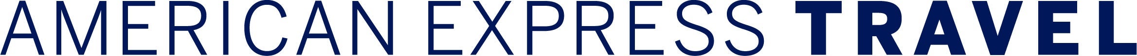 Amex Travel