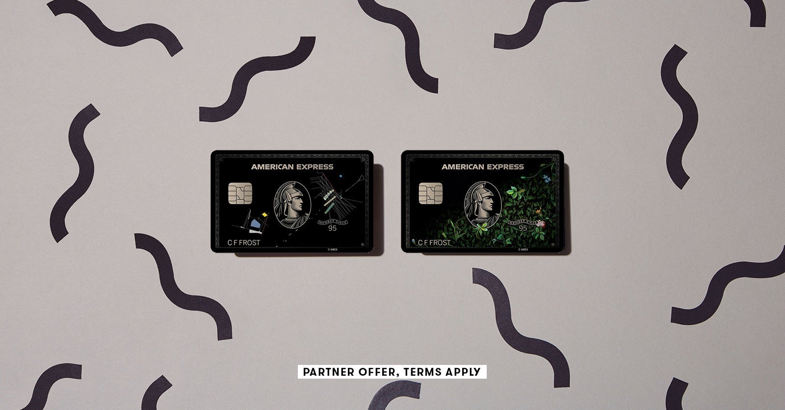 How the world's most exclusive card is about to look even cooler - The  Points Guy