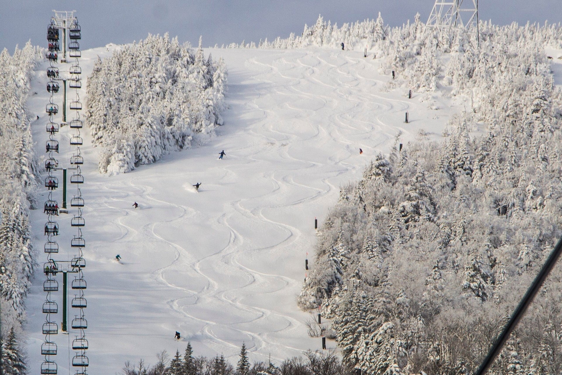 9 best ski resorts on the East Coast - The Points Guy
