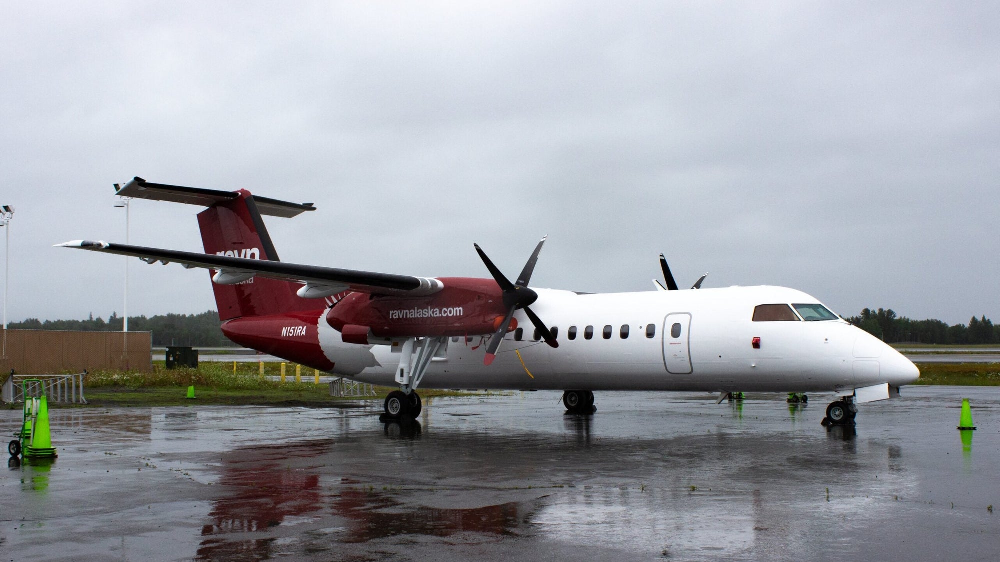 An Alaskan airline is using crypto as its points currency - The Points Guy