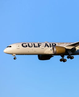 Gulf Air to add New York flights, return to US after nearly 30-year absence