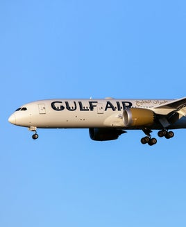 Gulf Air to add New York flights, return to US after nearly 30-year absence