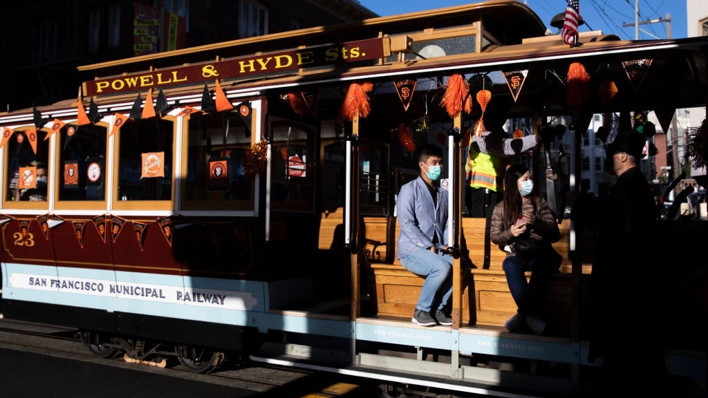 SFChronicleCableCar
