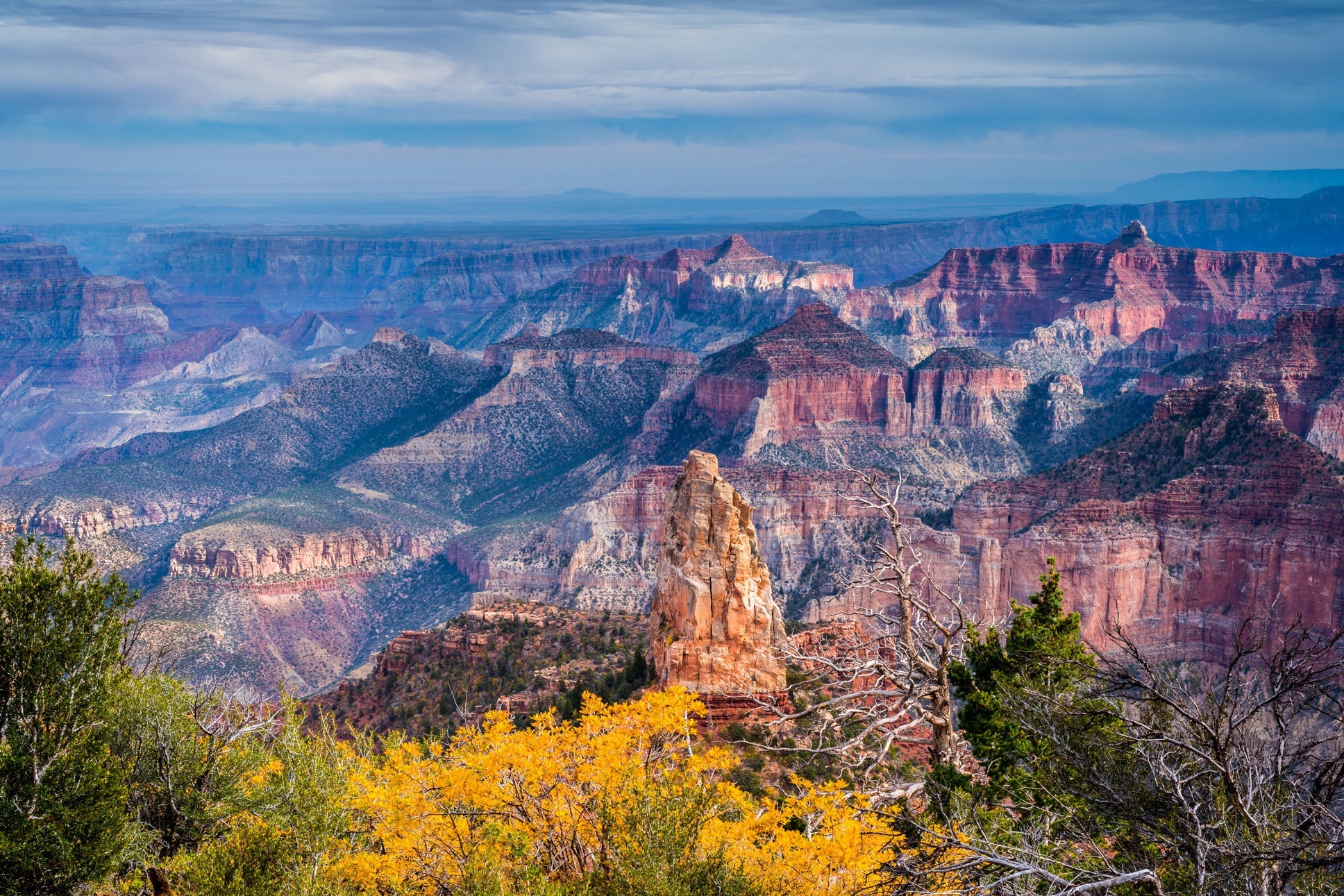Grand Canyon National Park, AZ