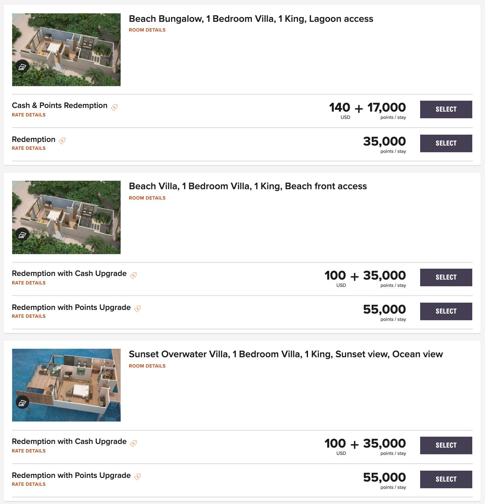 Le Meridien Maldives