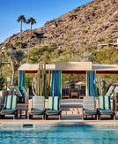 Marriott Bonvoy Bevy American Express credit card review: Mid-tier perks for Marriott loyalists