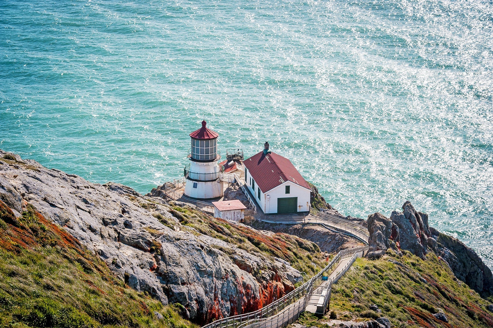 Point Reyes Hostel Hostels are becoming vacation rentals in response to pandemic demand ...
