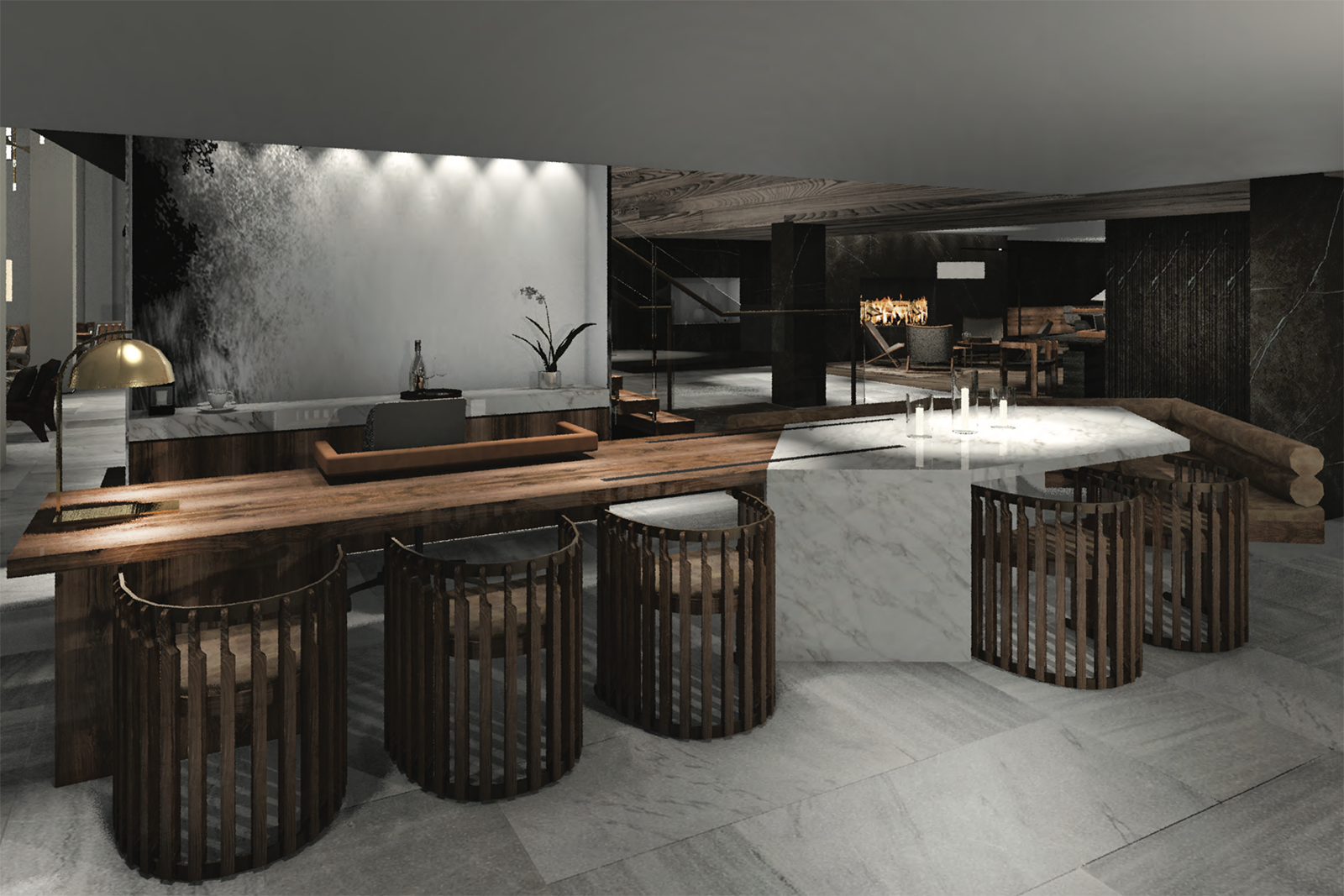 The Hythe, A Luxury Collection Resort, Vail
