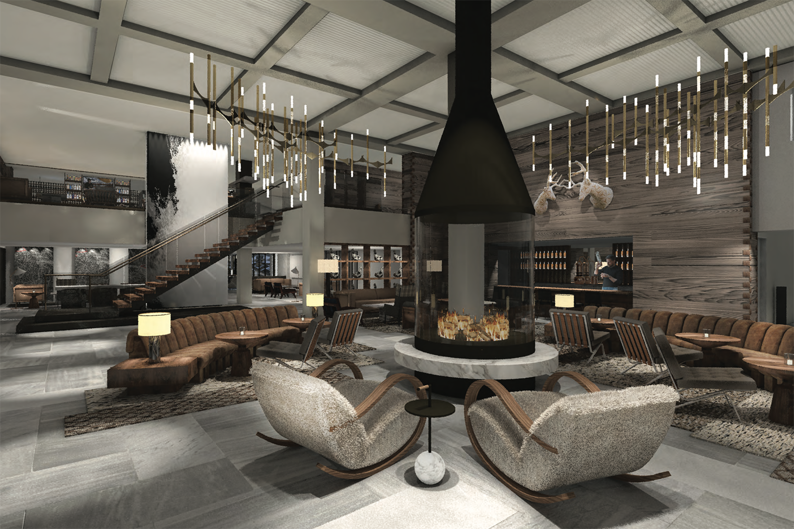 The Hythe, A Luxury Collection Resort, Vail