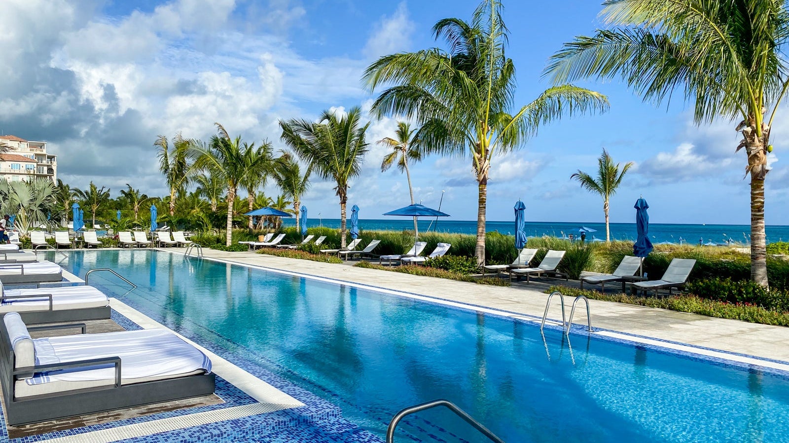 Turks and Caicos: Where To Stay, Eat and Explore in 2025 - TLM, image size:1600x900