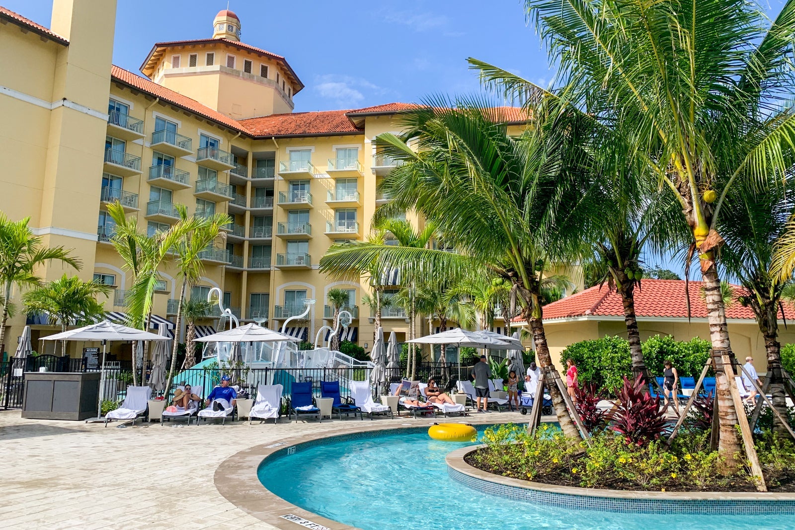 Residence Inn Naples | Pet-Friendly Place to Stay in Naples, Florida, image size:1600x1067