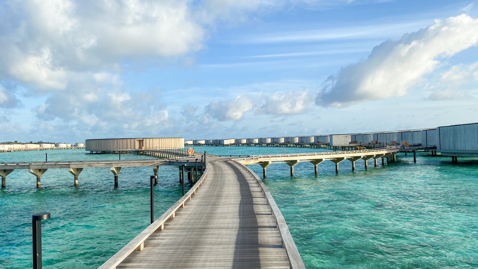 The Ritz-Carlton, Fari Islands, Maldives