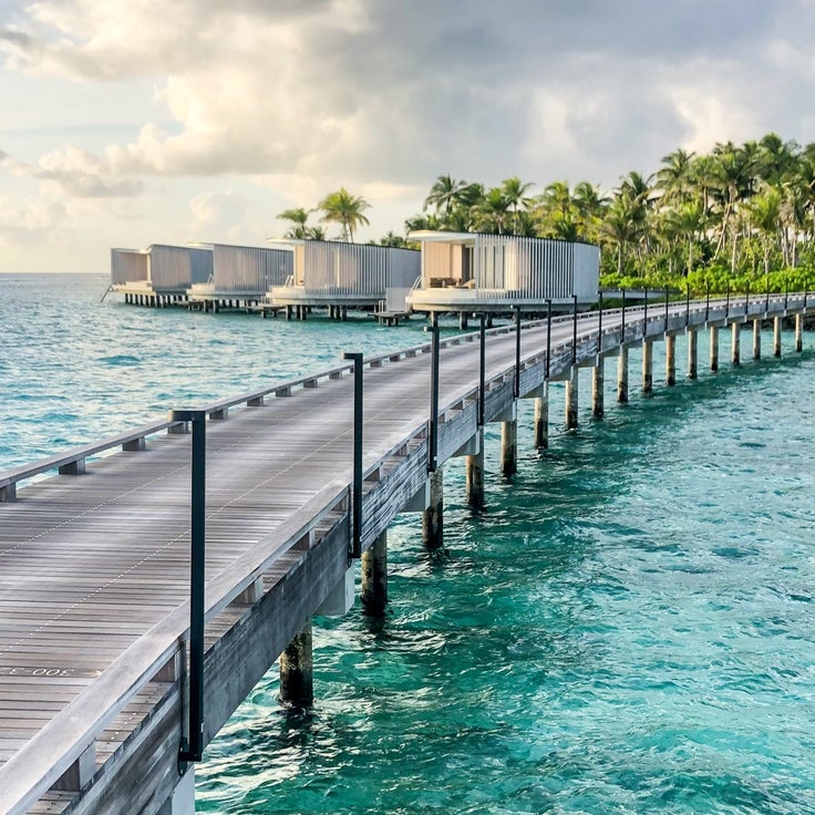 Why you need both a personal and business Marriott Bonvoy credit card